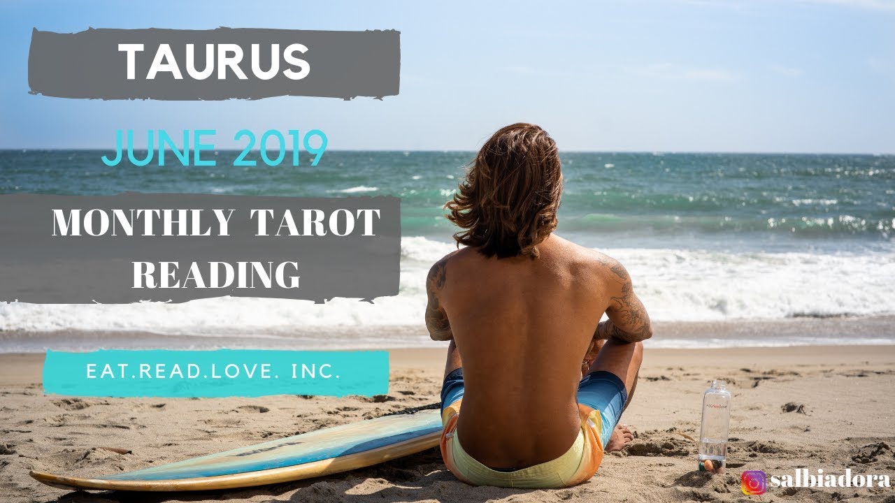 TAURUS - 
