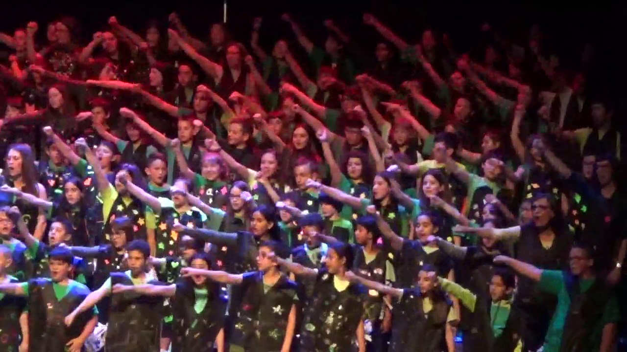 Cantània PARTÍCULES