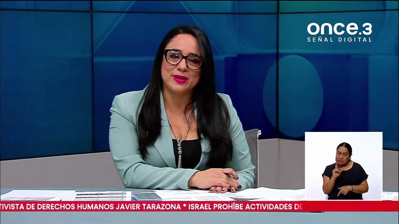 #TvEnVivo | México enviará ayuda humanitaria a Cuba @estefyquar con la información en #OnceNotici