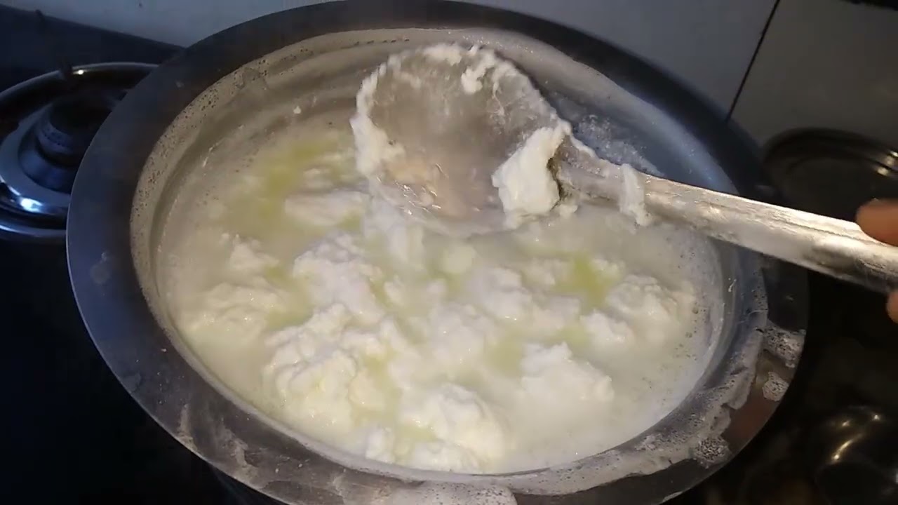 बहुत ही आसानी से बनाये घर पर ही बिना मिलावट का पनीर# cooking videos