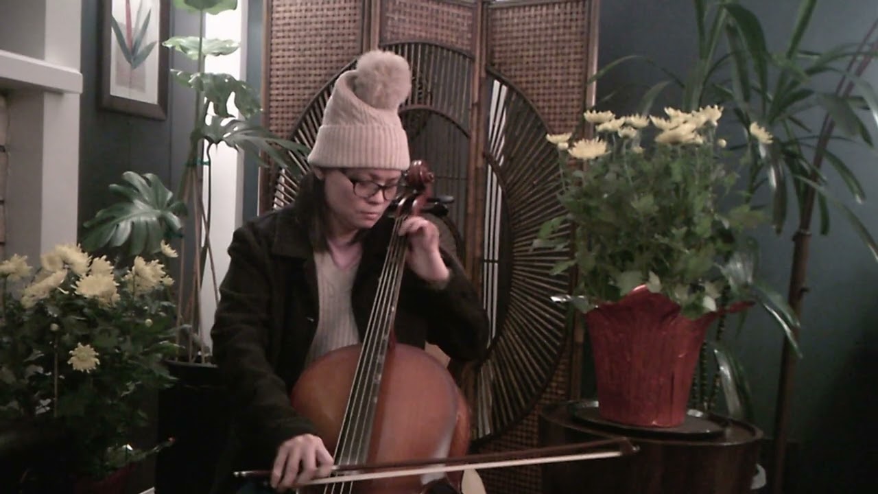 Mắt Lệ Cho Người