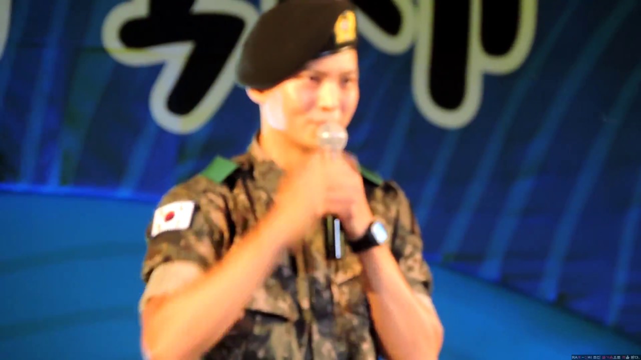 20170805 11회 철원다슬기축제 -돈키호테(이룰수 없는 꿈)