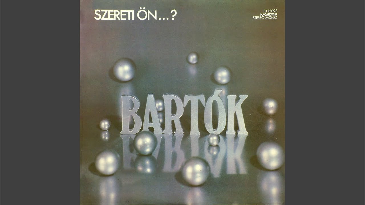Zene húros hangszerekre, ütőkre és cselesztára (1936) Sz. 106 BB 144 - I. Andante tranquillo