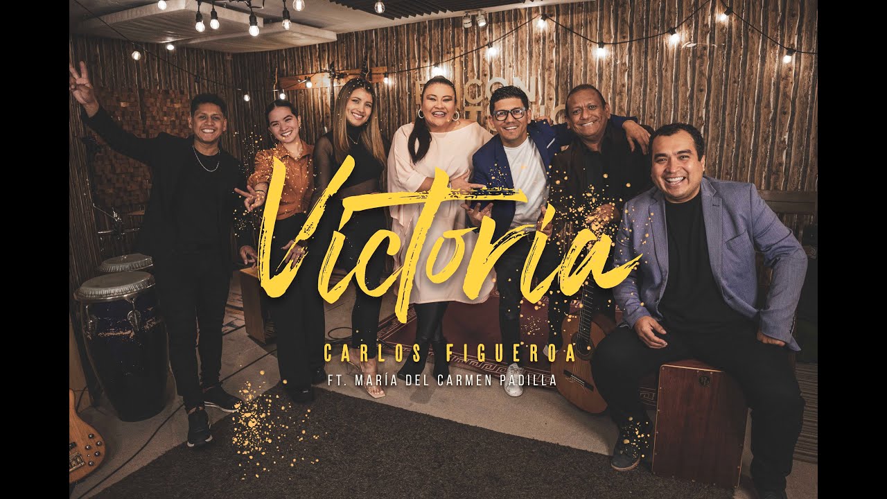 VICTORIA - Carlos Figueroa  y Maria del Carmen Padilla