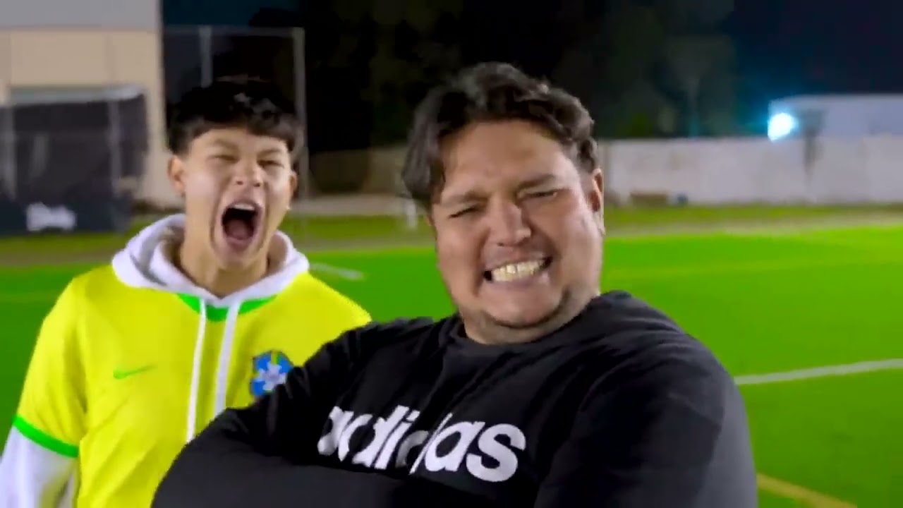 Banheiristas! QUEM O MELHOR GOLEIRO (IGOR REZENDE vs ANDR)