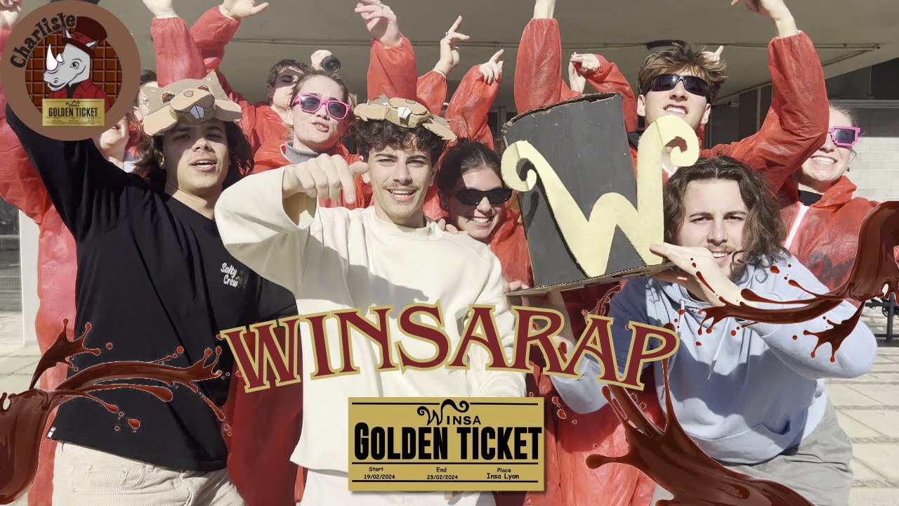 [Campagne CDP 2024] WINSARAP