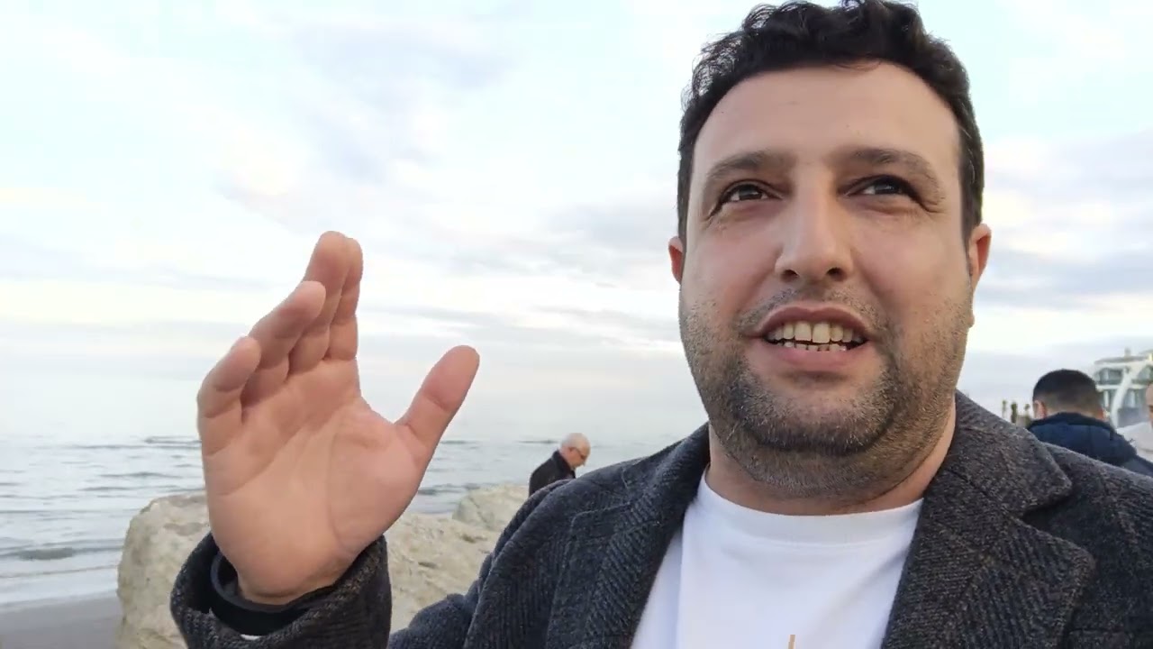 Buzovna qayalıqları 09.11.2024
