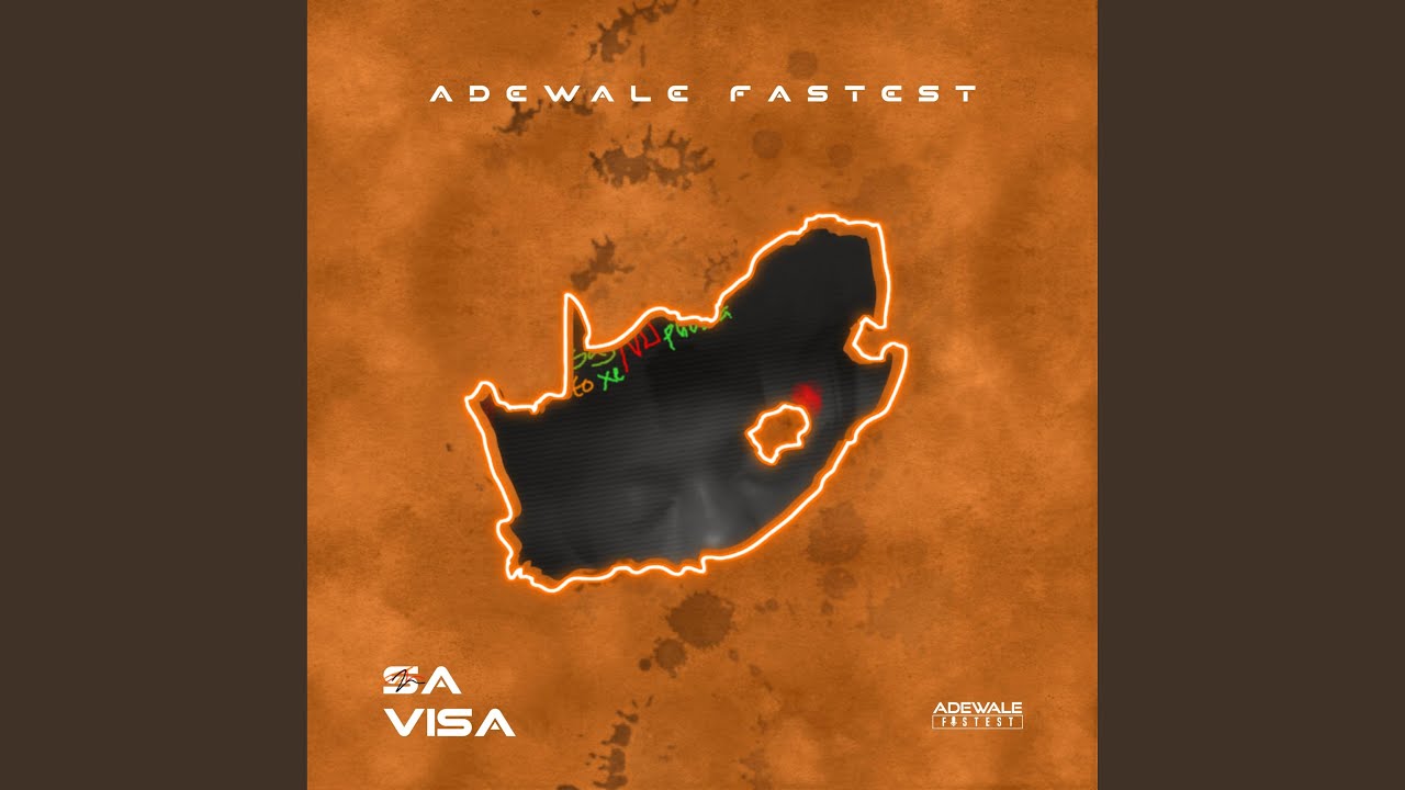 SA Visa