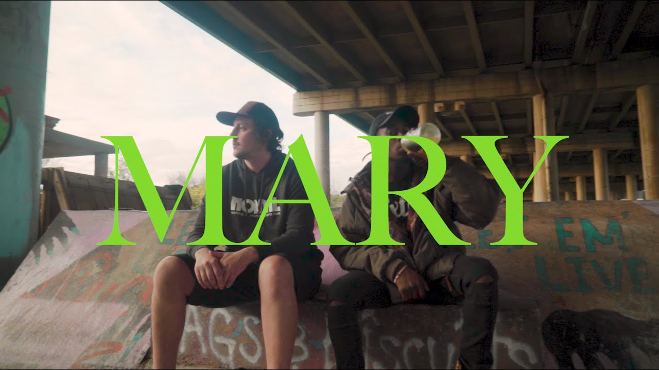 Loser Chris (aka. me) & Abstract- That Rapper- 