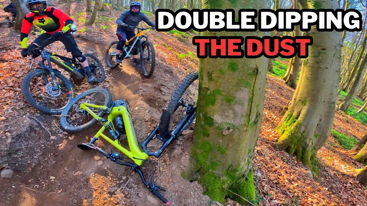 WENTWOOD MTB TRAILS