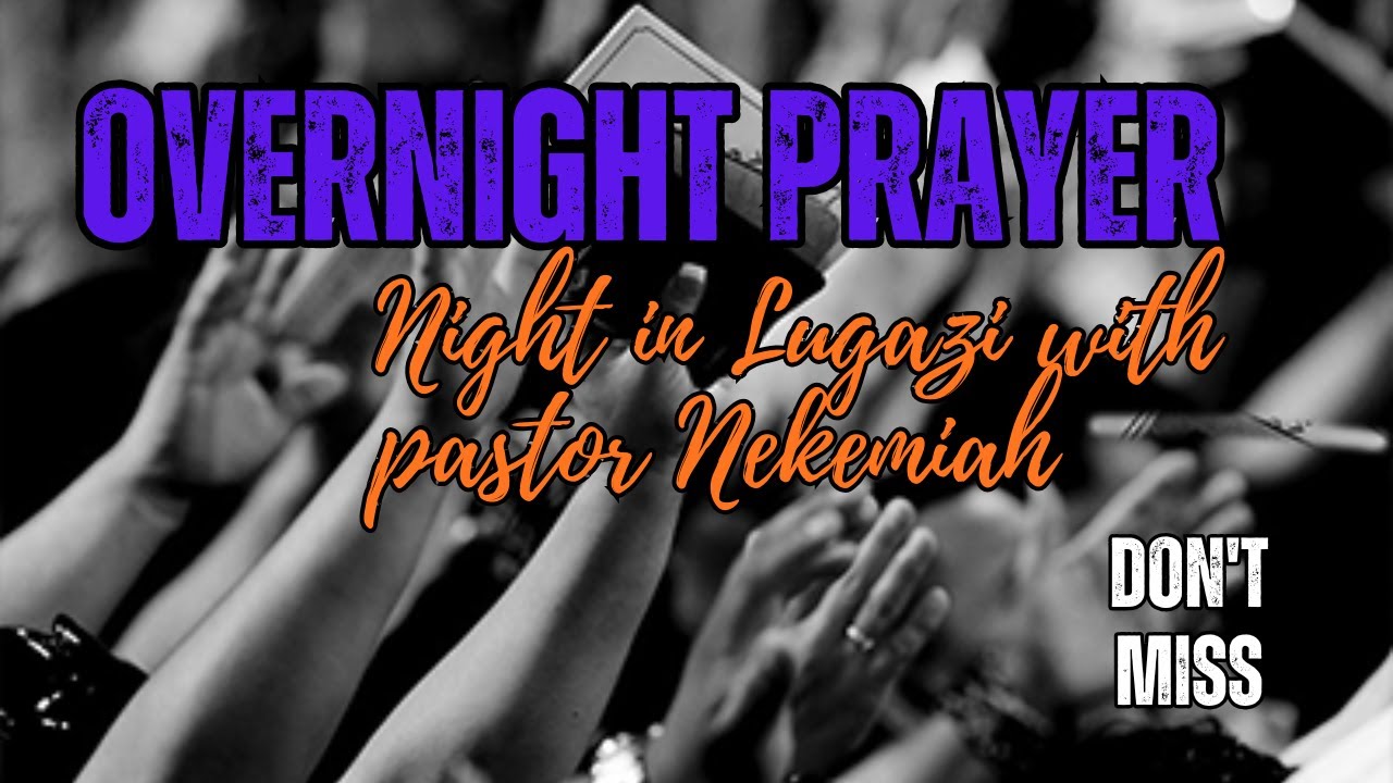 PRAISE SERVICE  WITH PR. FAITH NDALUHISTE // LIVE// ON 07/03/2026