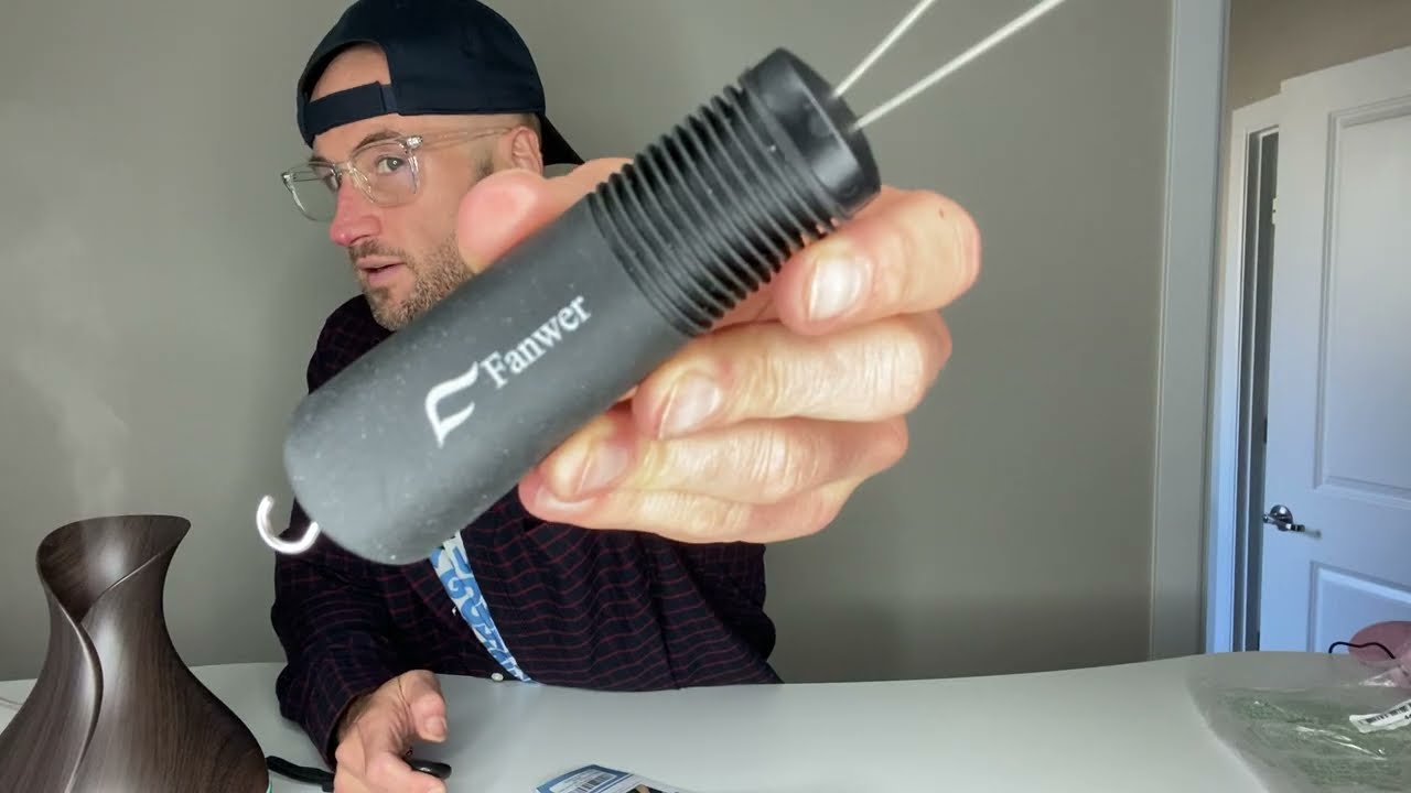 One Hand Shirt Buttoner Tool REVIEW