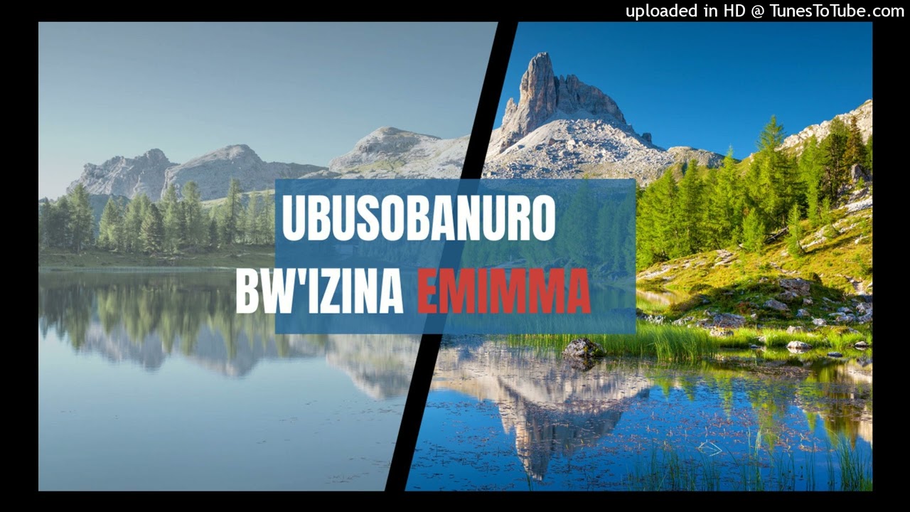 Ubusobanuro bw'izina EMIMMA n'ibiranga abaryitwa bose.