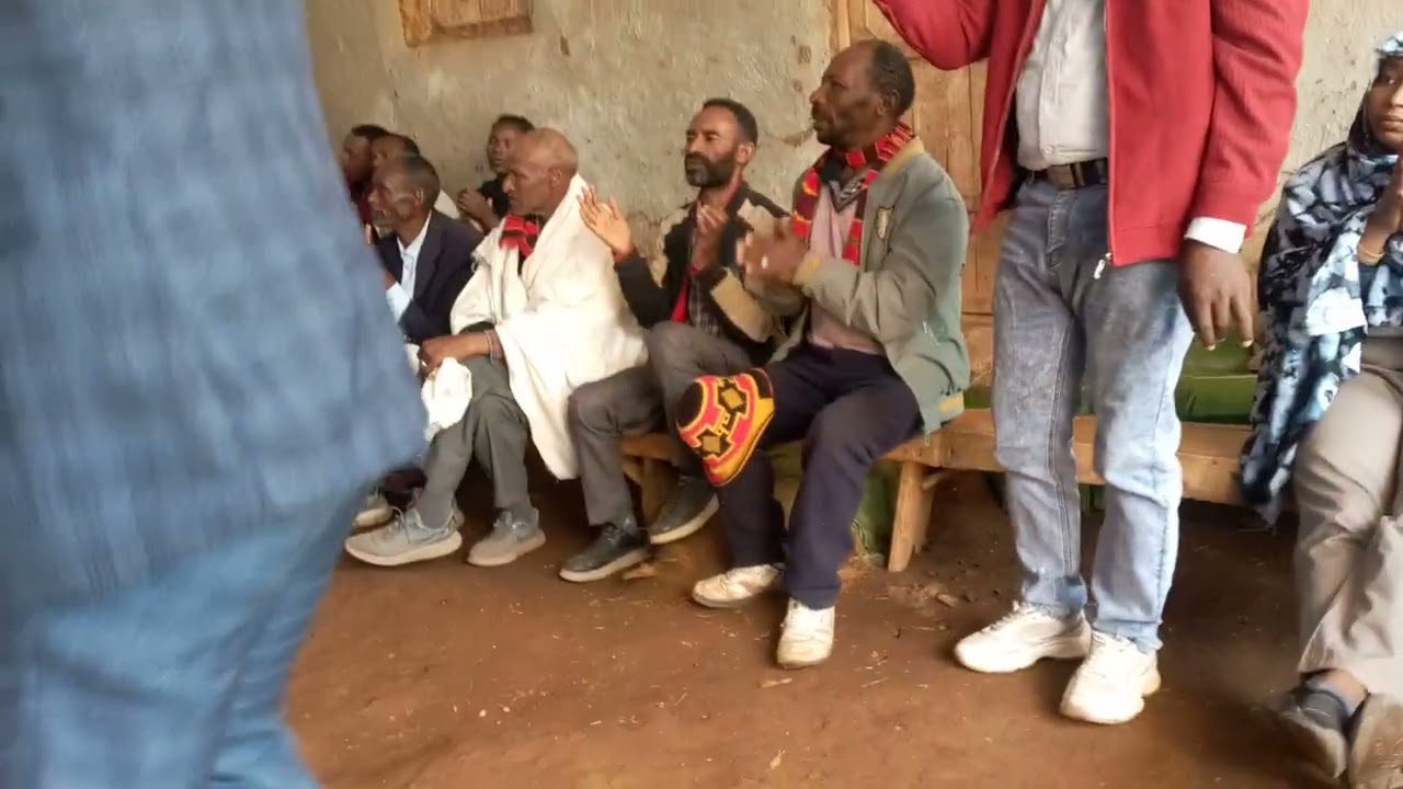 የወንጌል አርበኛ እናት ዙሪ ካማ ድንቅ አምልኮ