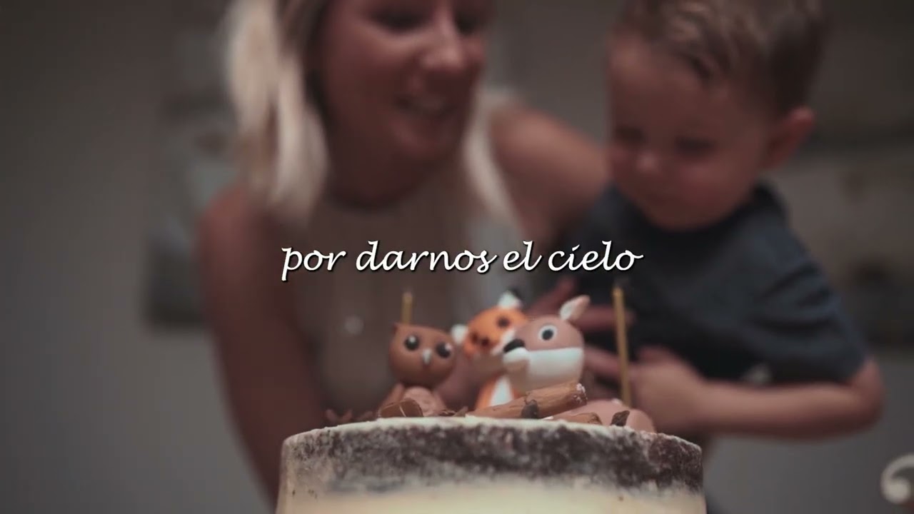 Gracias Mamá de GioGa
