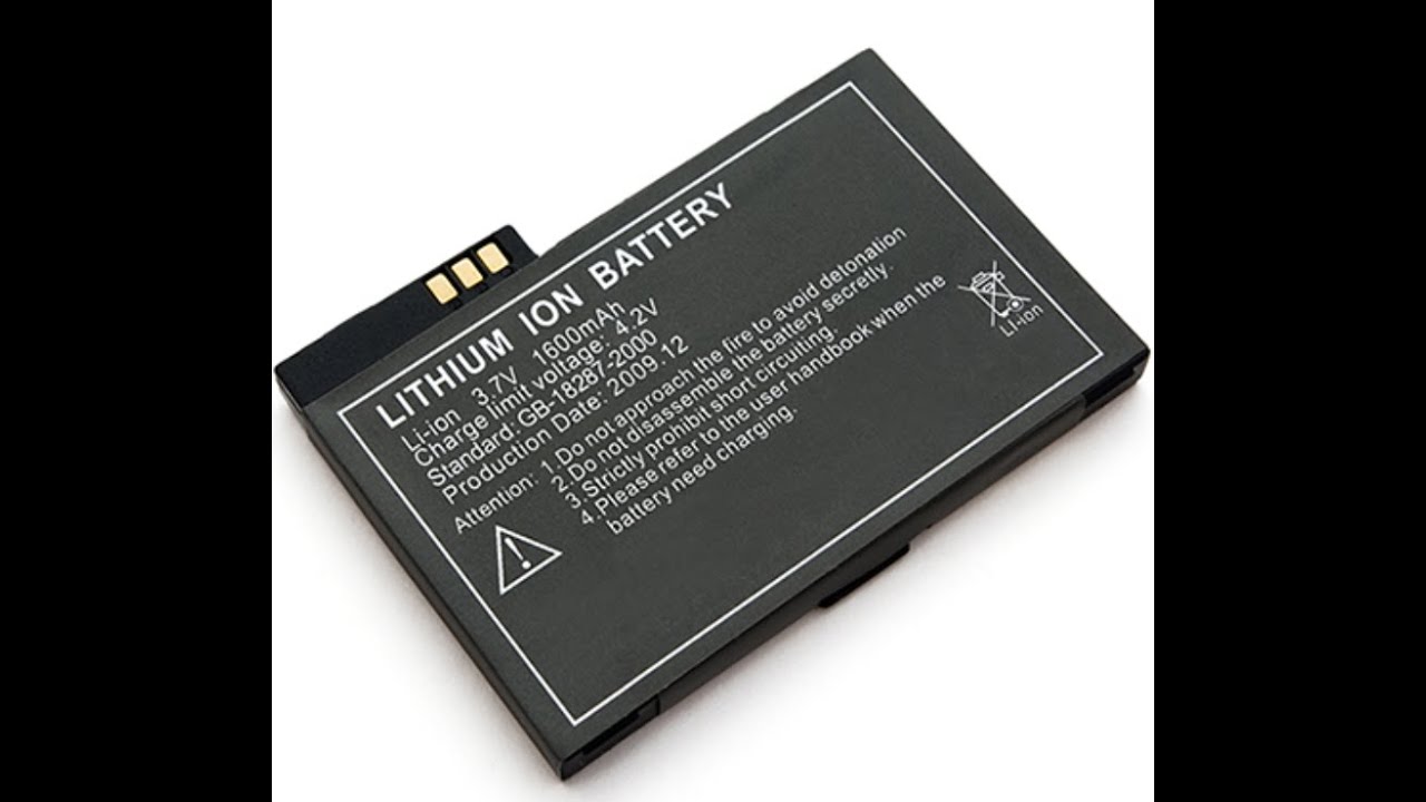 NFCC Lithium Ion Vimeo Export