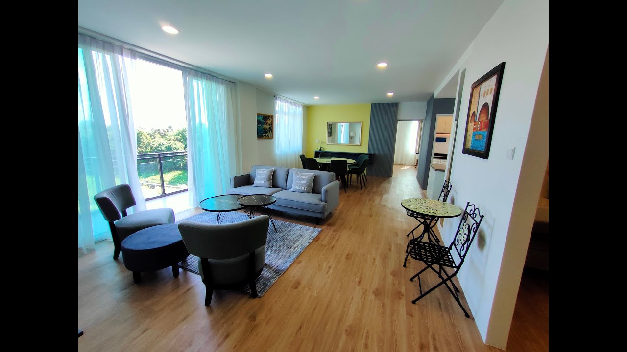Renovated, Fully Furnished McKenzie Avenue