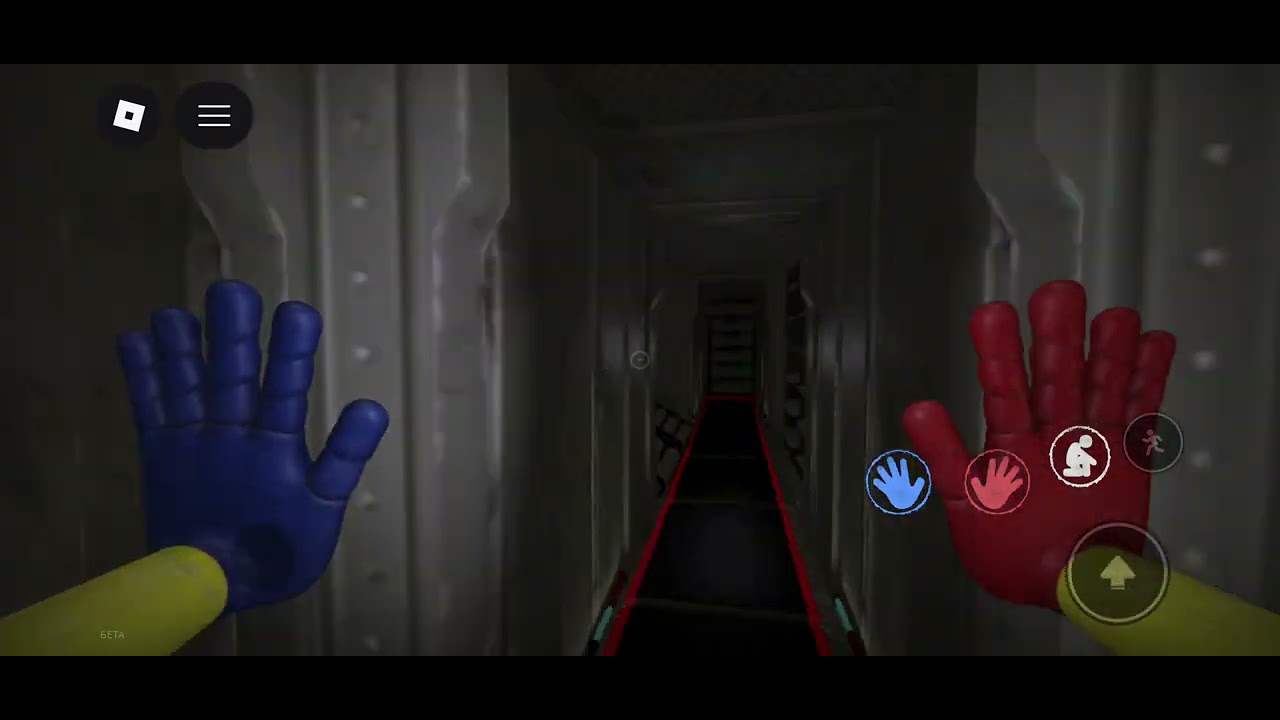 Poppy Newtime Walkthrough |Poppy Newtime Roblox 