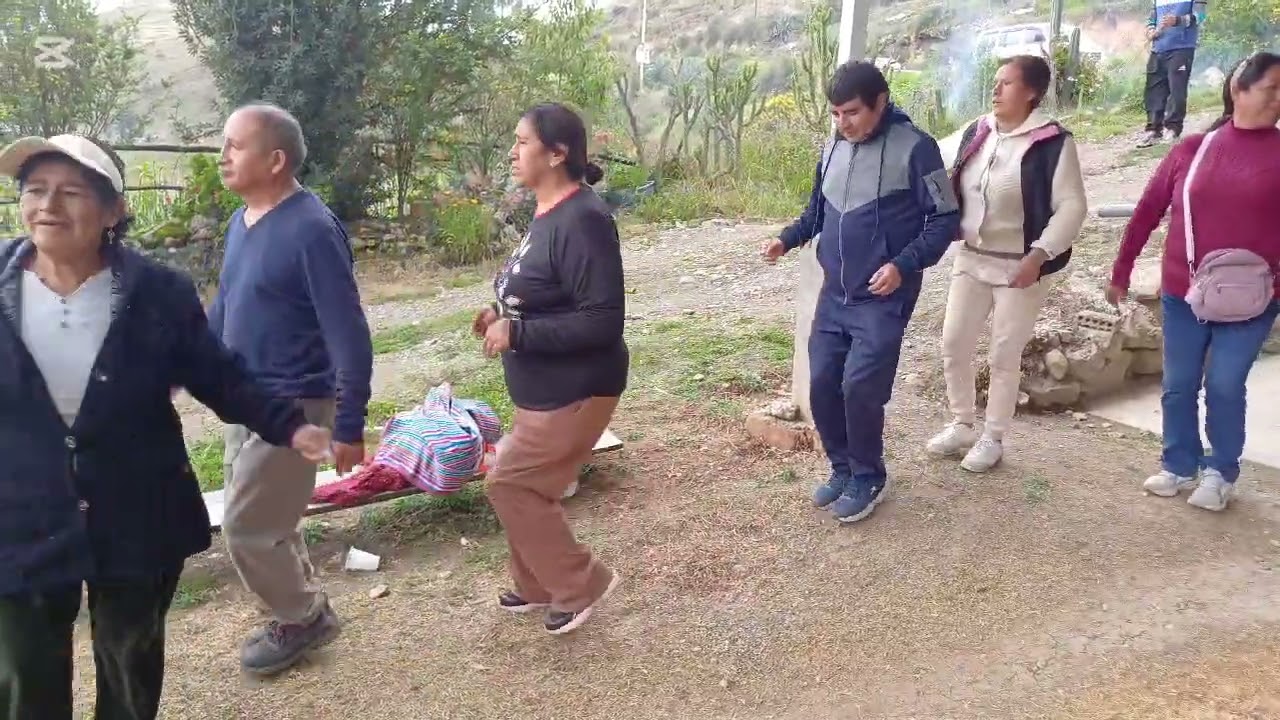 BARRIO  AUQUISH ANTA PACA 2026    