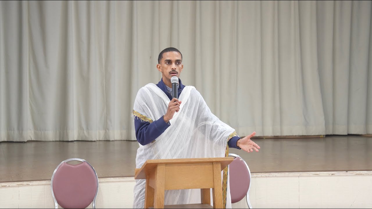 God's Will: Trust The Director || RTD Sermon