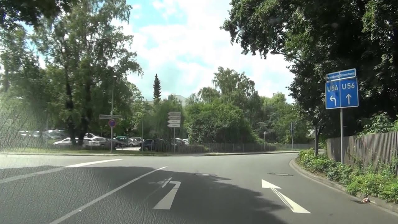 Wolfsburg Rundfahrt Part 6