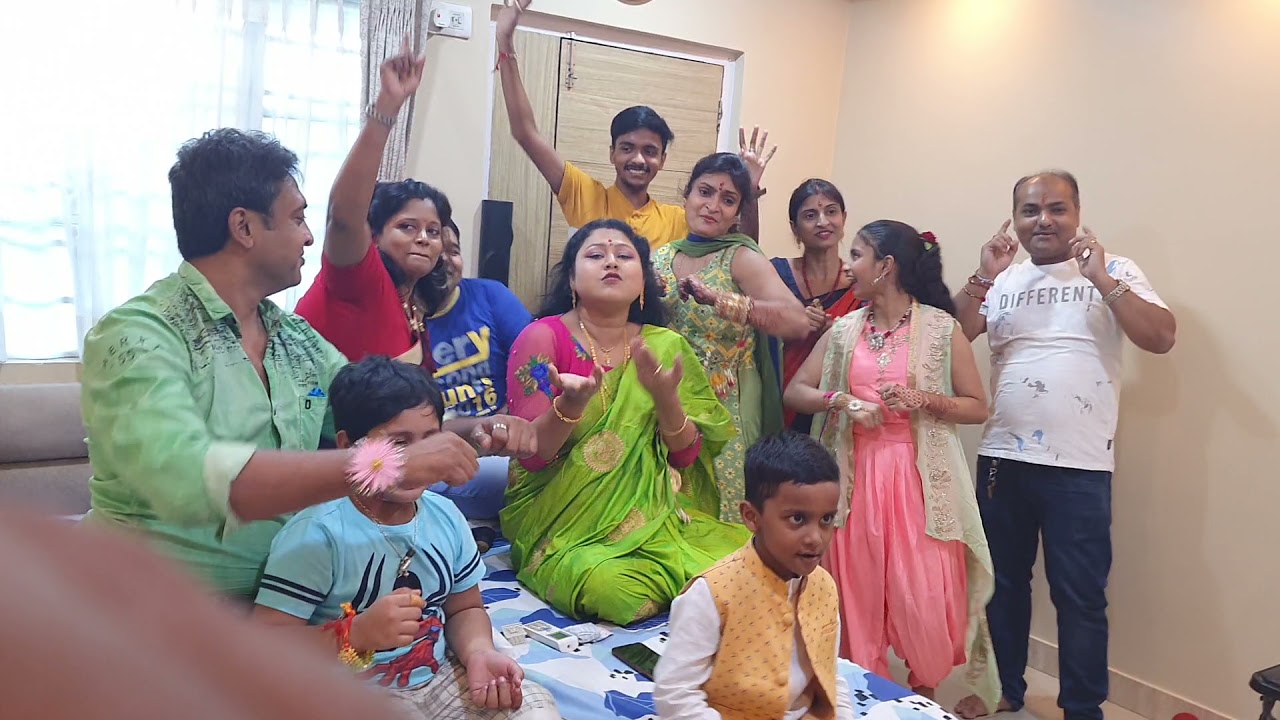 Rakhi Masti