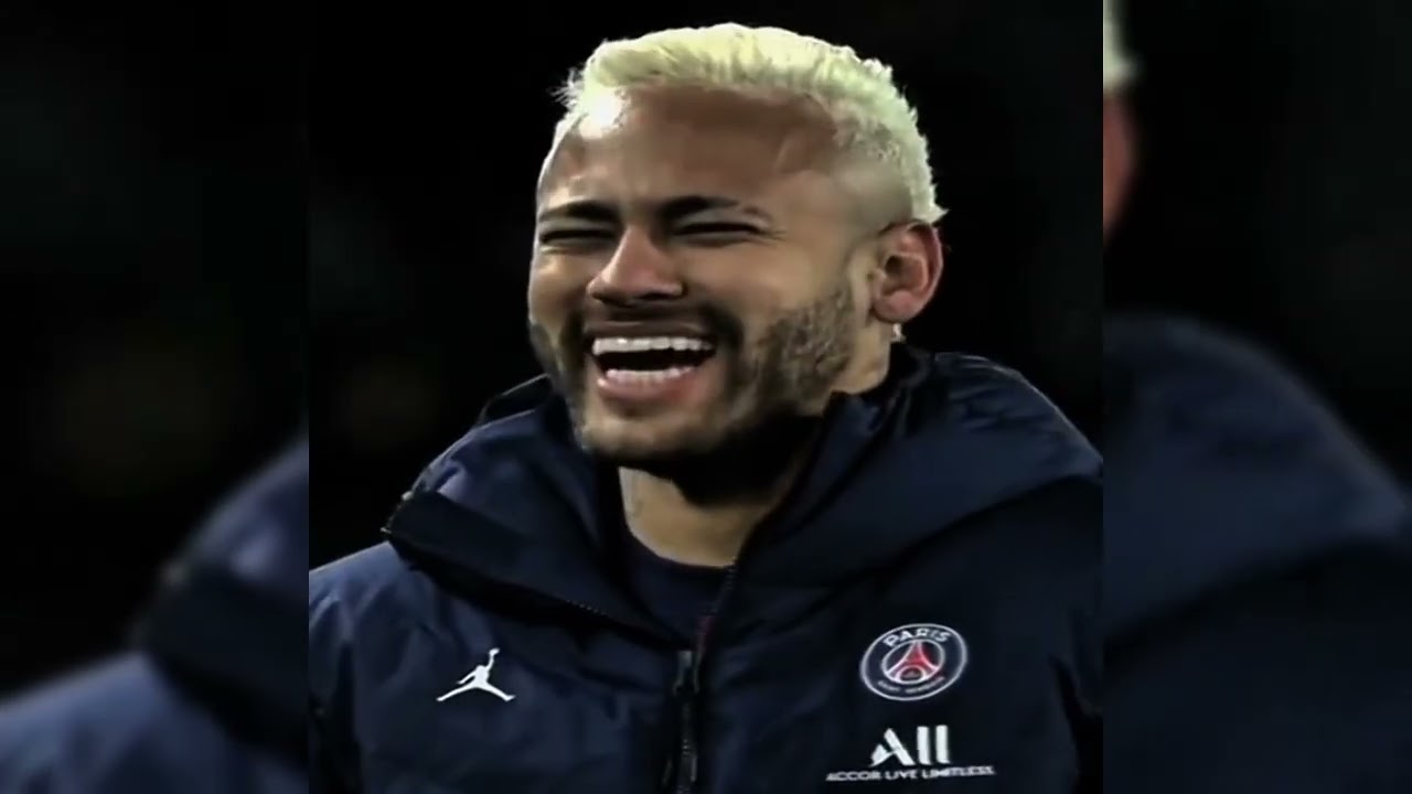 Neymar EDIT - ACOSTUMEI A SER SOLTEIRO