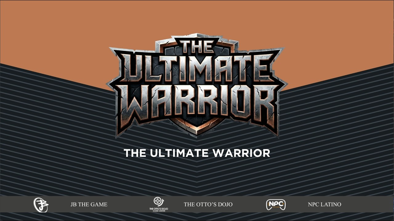 The Ultimate Warrior - Street Fighter 6 - (5 v 5) Team Batiliga vs Team Kyubi