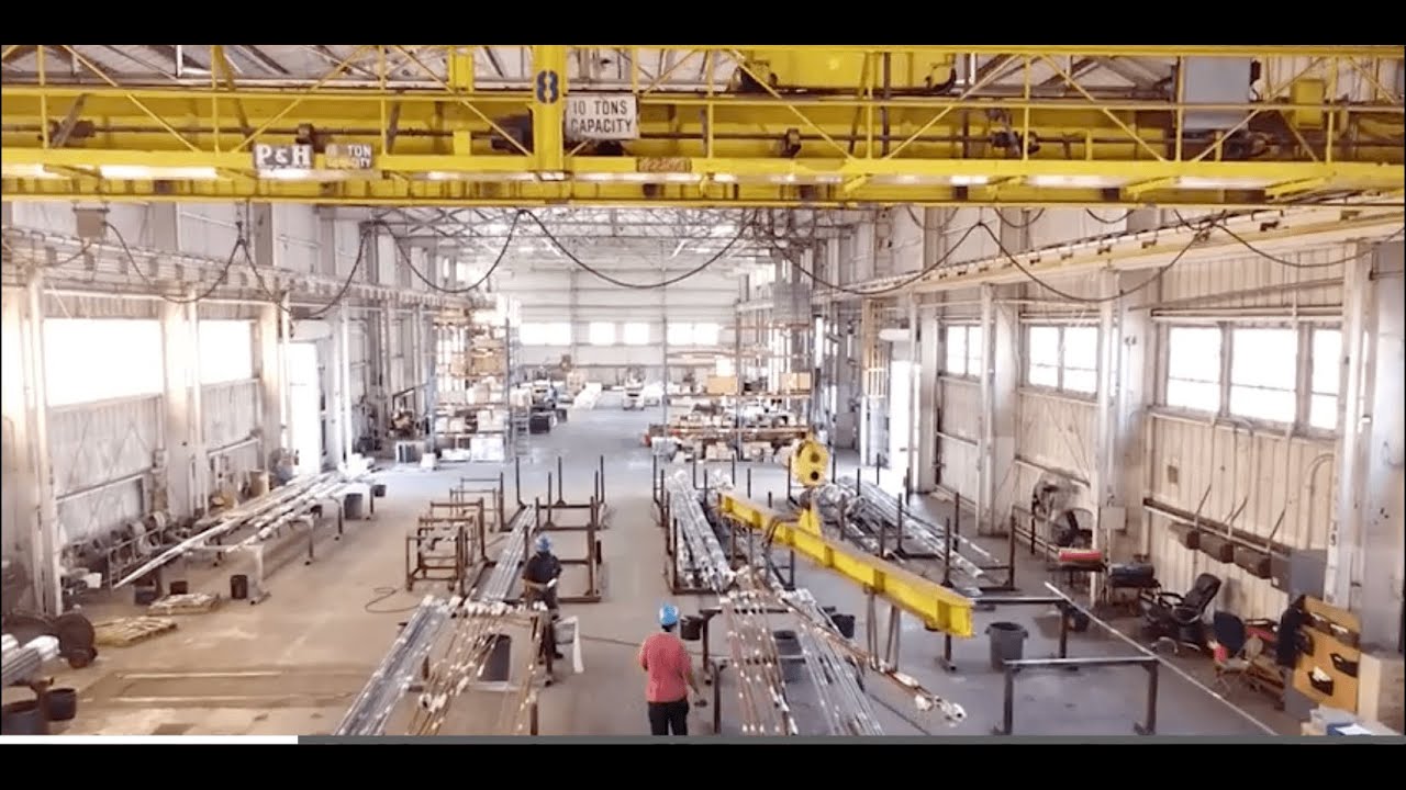 Birmingham Fastener: Industrial Supplier and OEM Products