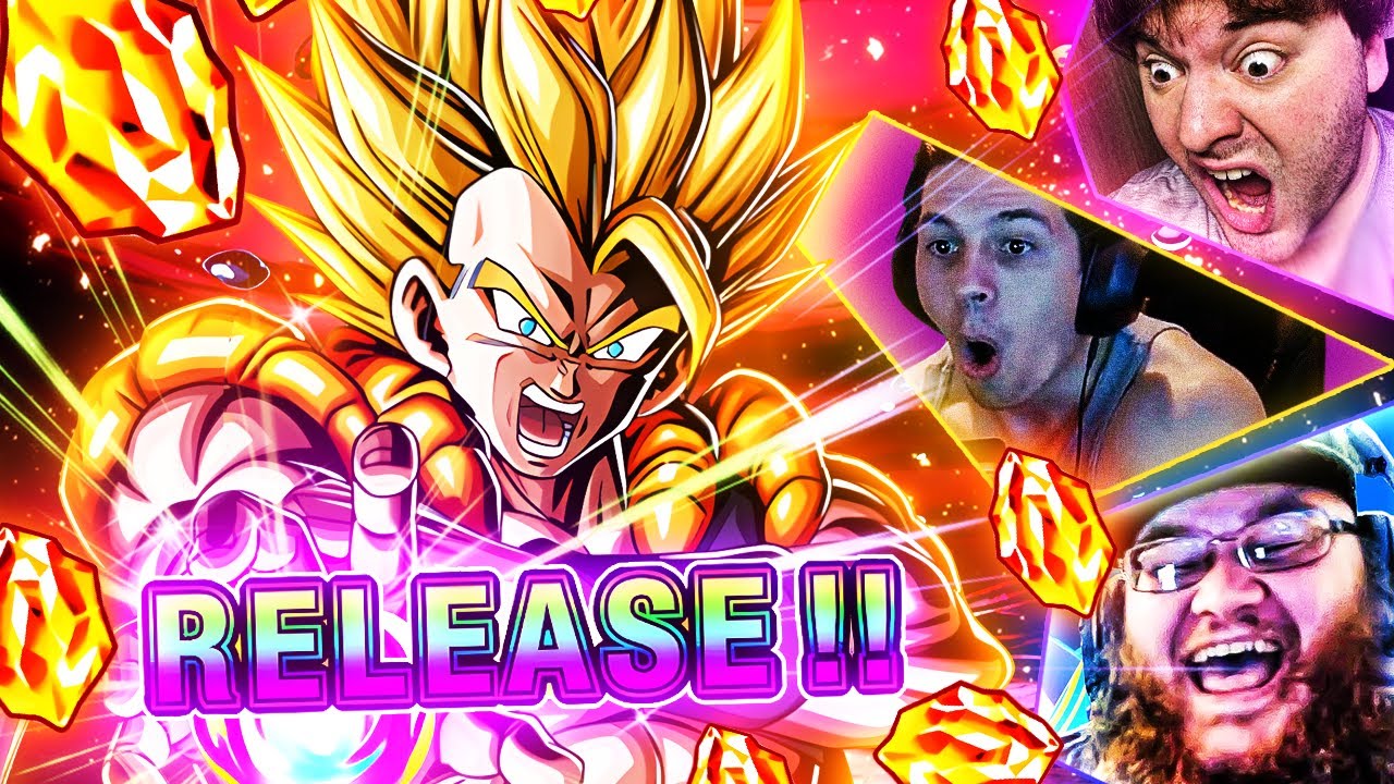 БЕЗУМНЫЕ пуллы с DaTruthDT и Goresh для моего LR Super Pull Summons! (Подарок на 10-ю годовщину!)