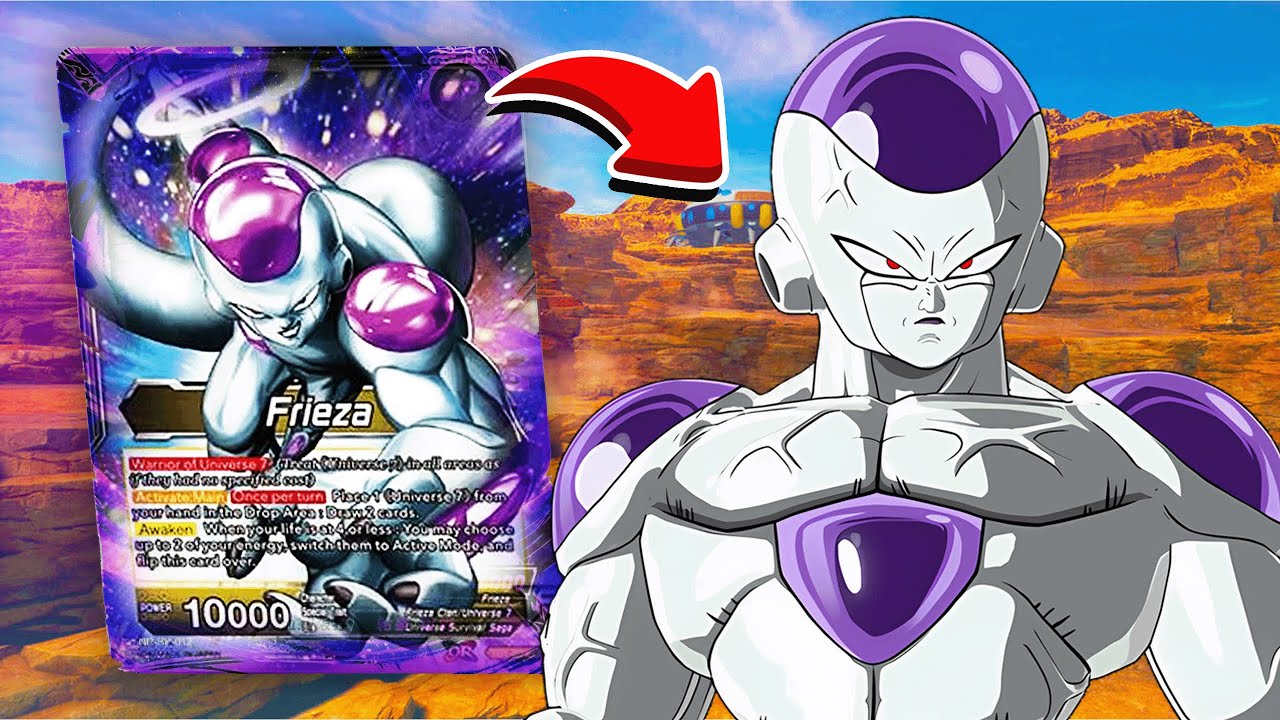 AS CARTAS ESCOLHE MEU PERSONAGEM NO DRAGON BALL SPARKING ZERO!