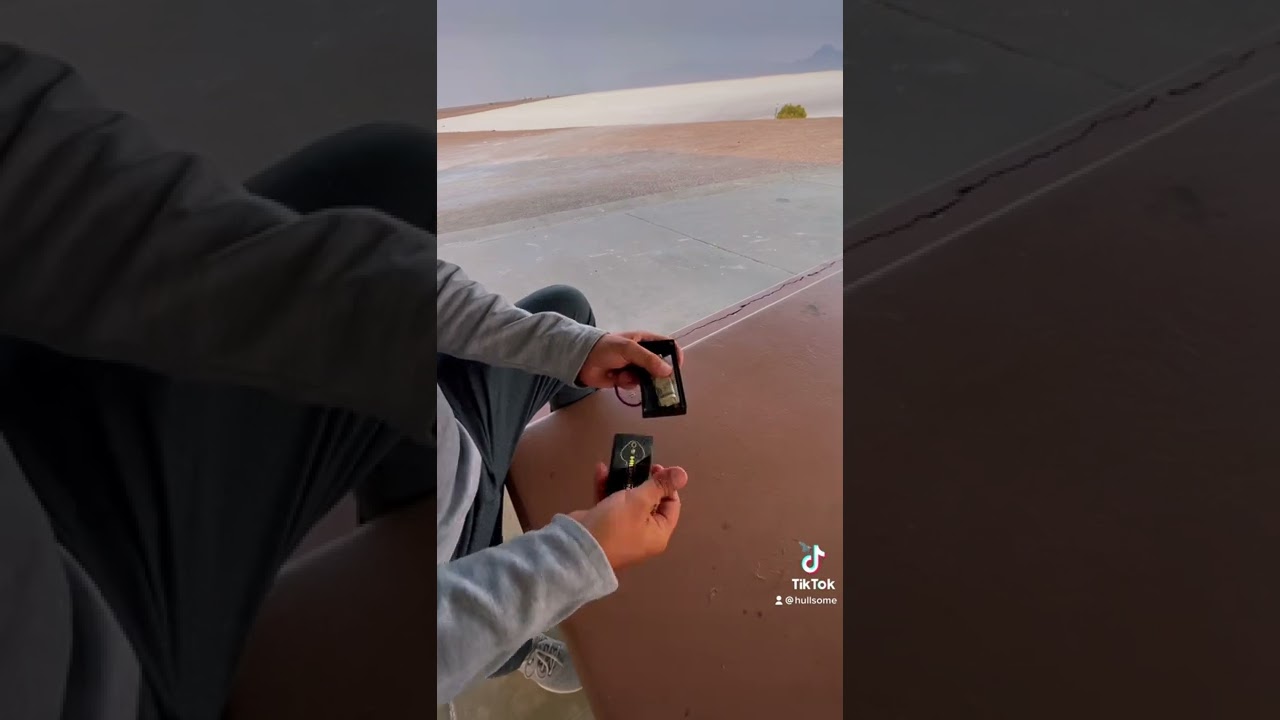 What Happens If You Find A Geocache With Money Inside Of It?