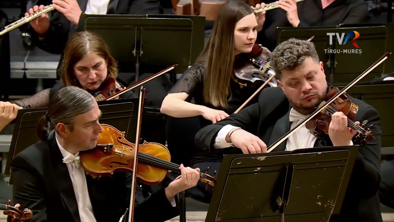 Mendelssohn - A Midsummer Night's Dream Overture Op. 21 | Nitai Rach