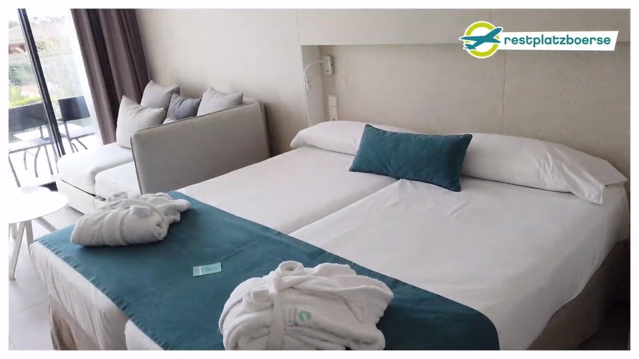 Hotel Cosmopolitan Palma 🌴 Restplatzbörse Lieblingshotels auf Mallorca 🌴