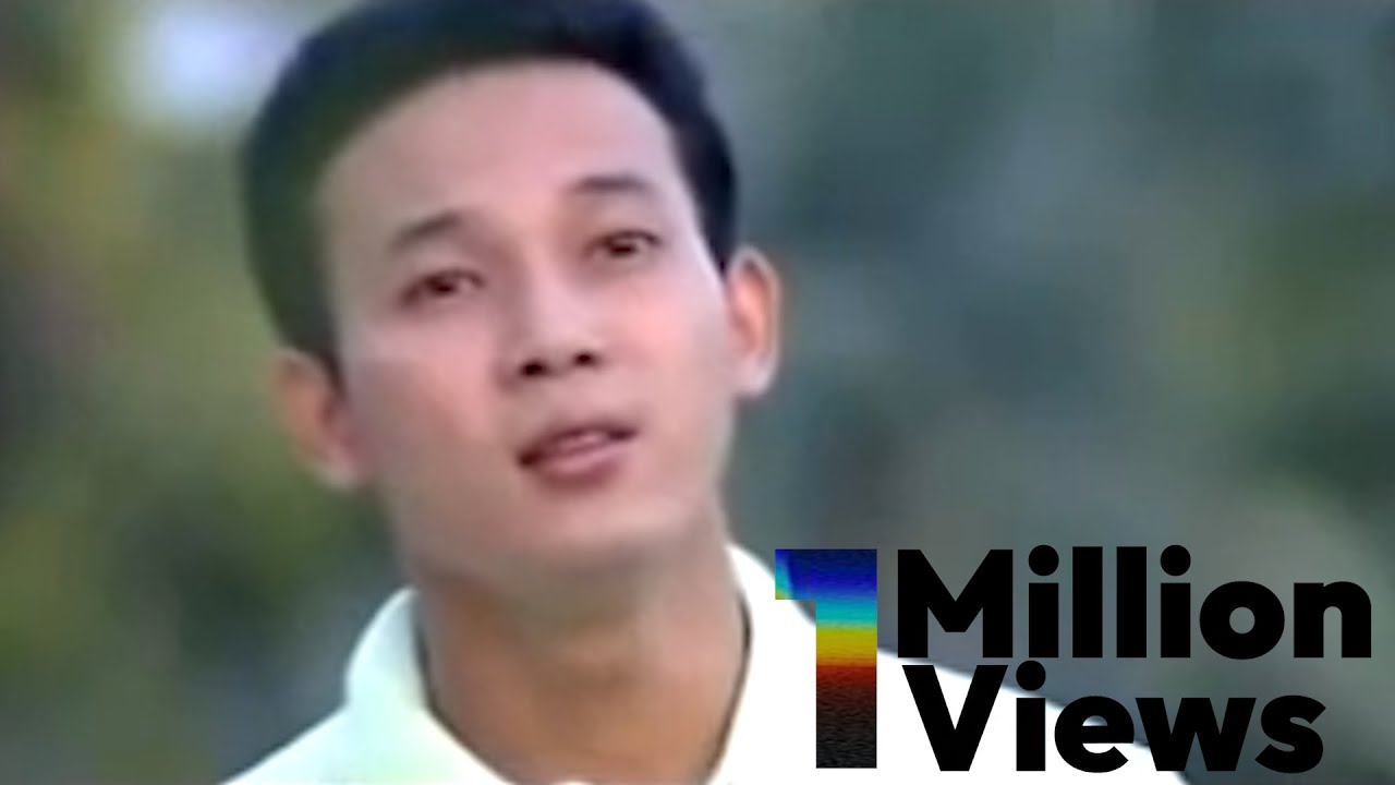 ဟံသာစိုးမင်း - ဂန္တဝင်မေမေ (Official MV)