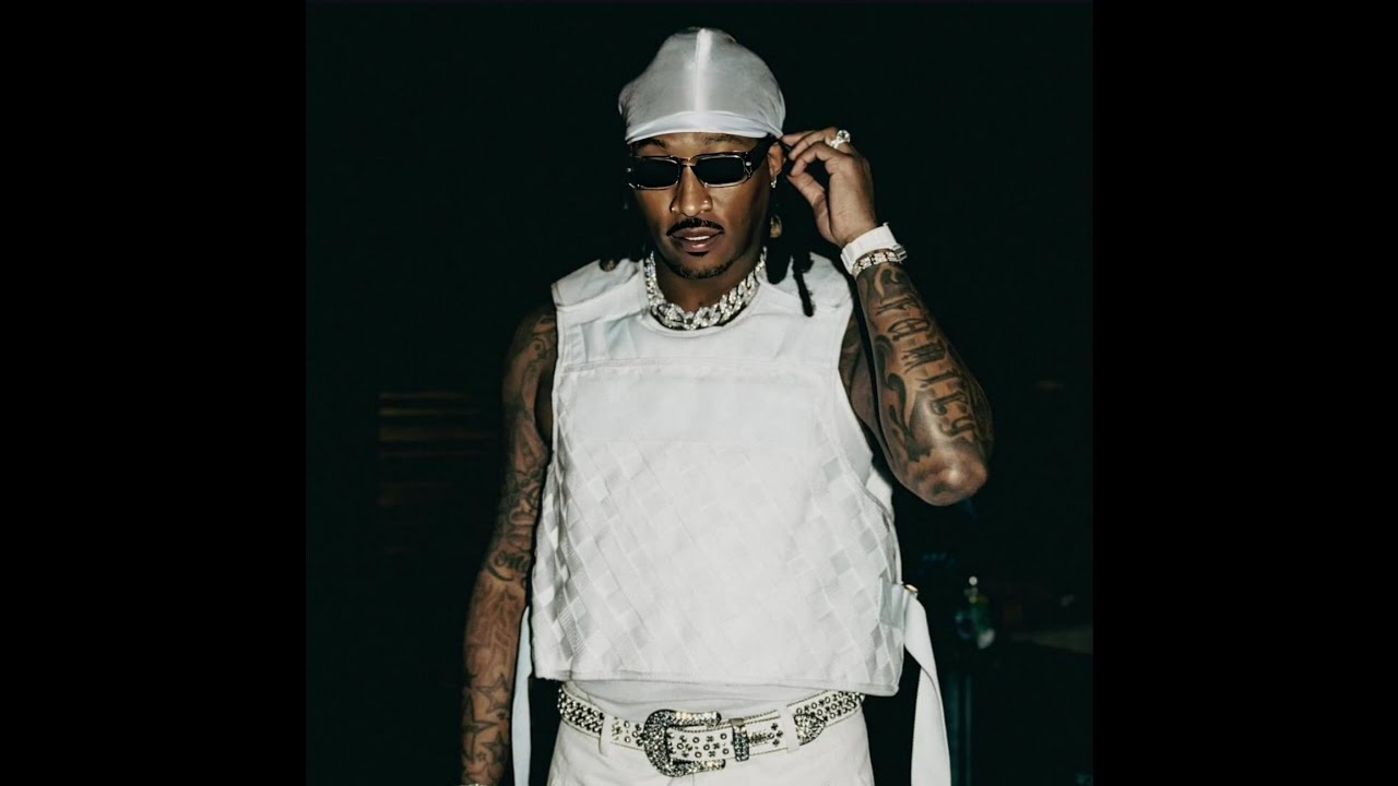 [FREE] Future Type Beat - 