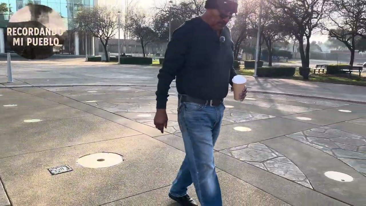 Conociendo un poco de fairfield Ca.