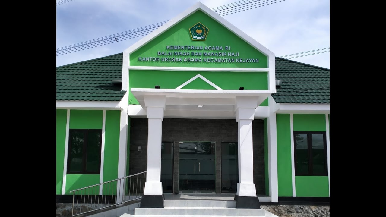 Pendewasaan Usia Pernikahan dan Remaja Qren Qur'ani