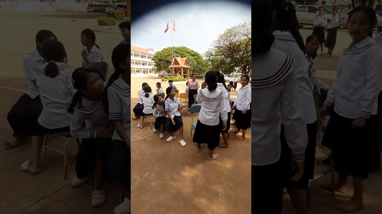 khmer folk games