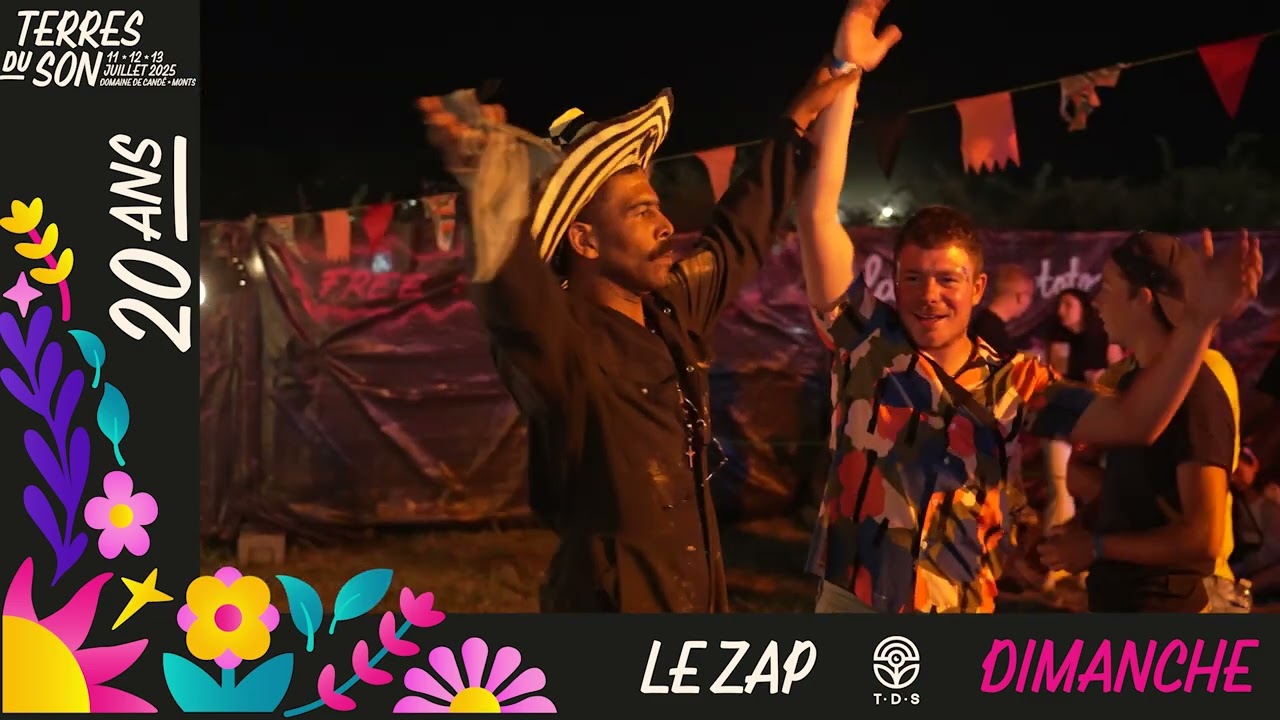 [🔥 LE ZAPPING – DIMANCHE 13 JUILLET🔥]