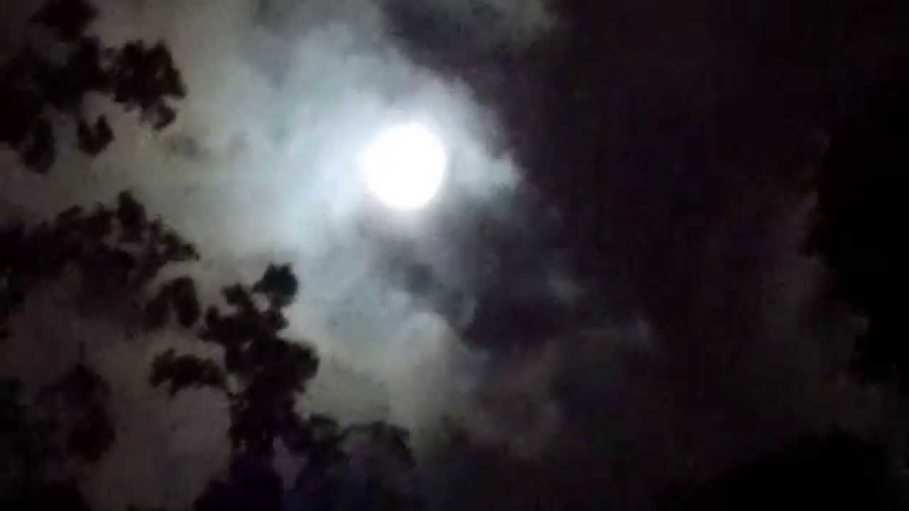 Super Moon 7-22-2013 23:59