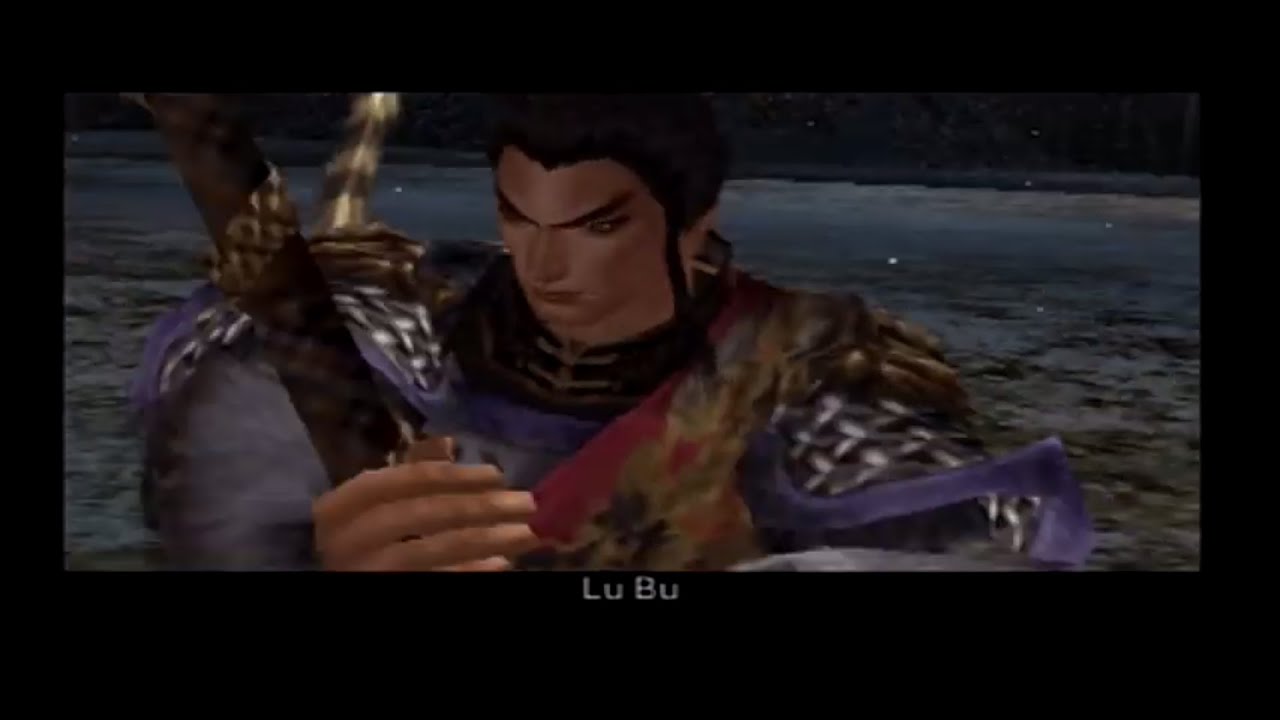 Dynasty Warriors 5:XL - Imperial Rescue | Dian Wei