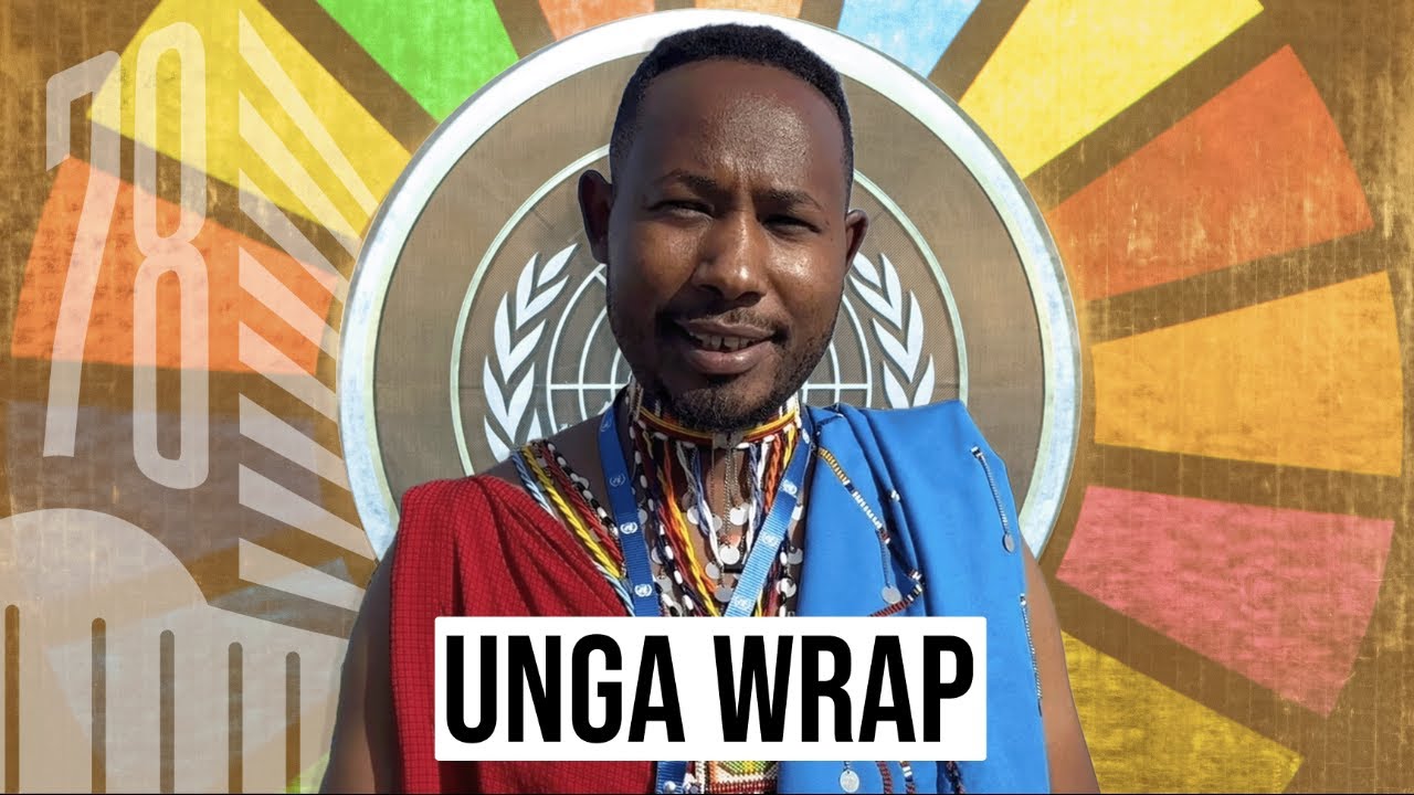 Highlights from #UNGA 78 &ndash; A week of global diplomacy at the United Nations