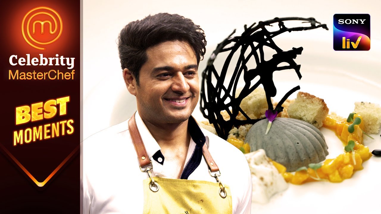 अपनी Last MasterChef Dish बनाकर पहली बार Camera पर रोए Gaurav! | Celebrity MasterChef | Best Moments