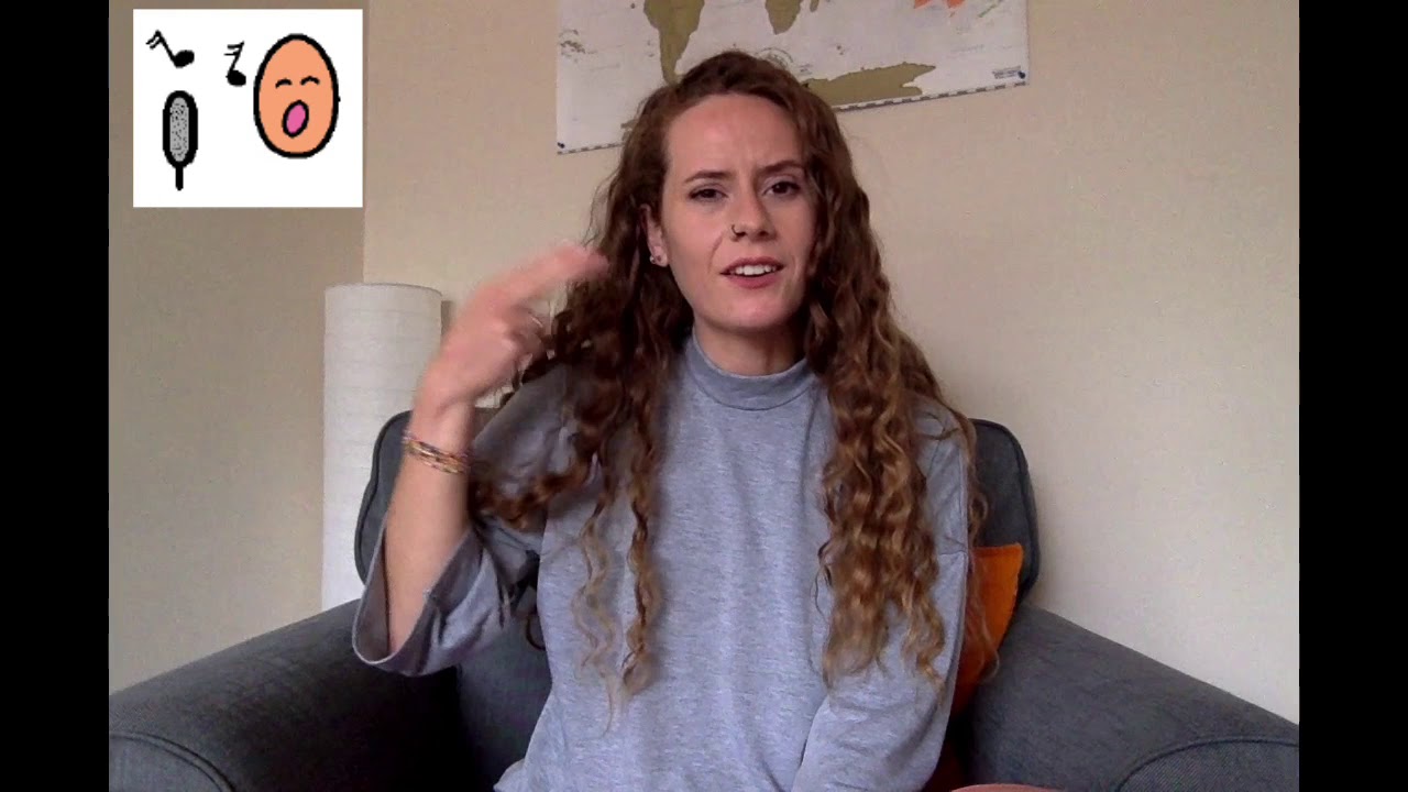 Makaton Signs for the Makaton Question Game - “Favourite” signs