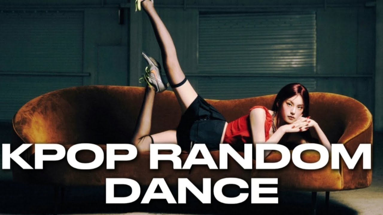 KPOP RANDOM DANCE || [NEW + POPULAR] || ICONIC ||
