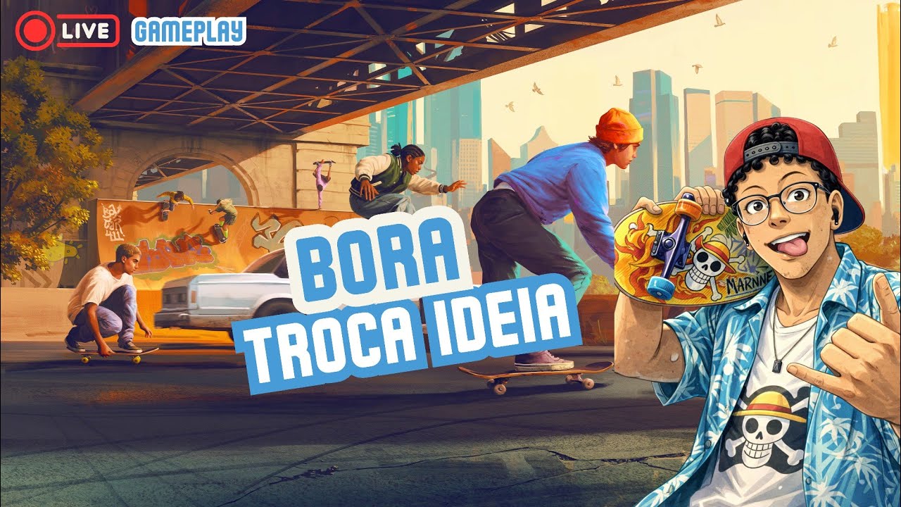 Bora trocar uma ideia ! Use os comandos !setup !matheus !doacao