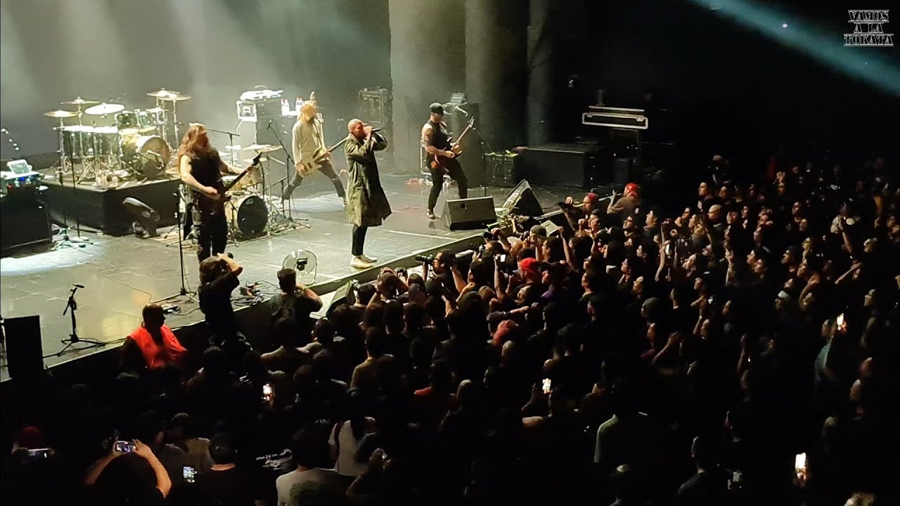 DEMON HUNTER 
