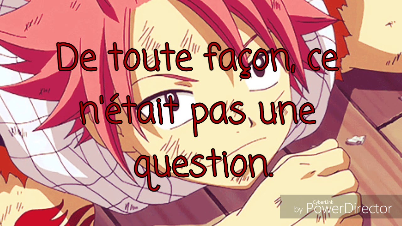 Épisode 15 ~ Je souhaiterais ♥ ~ Fanfiction Fairy Tail