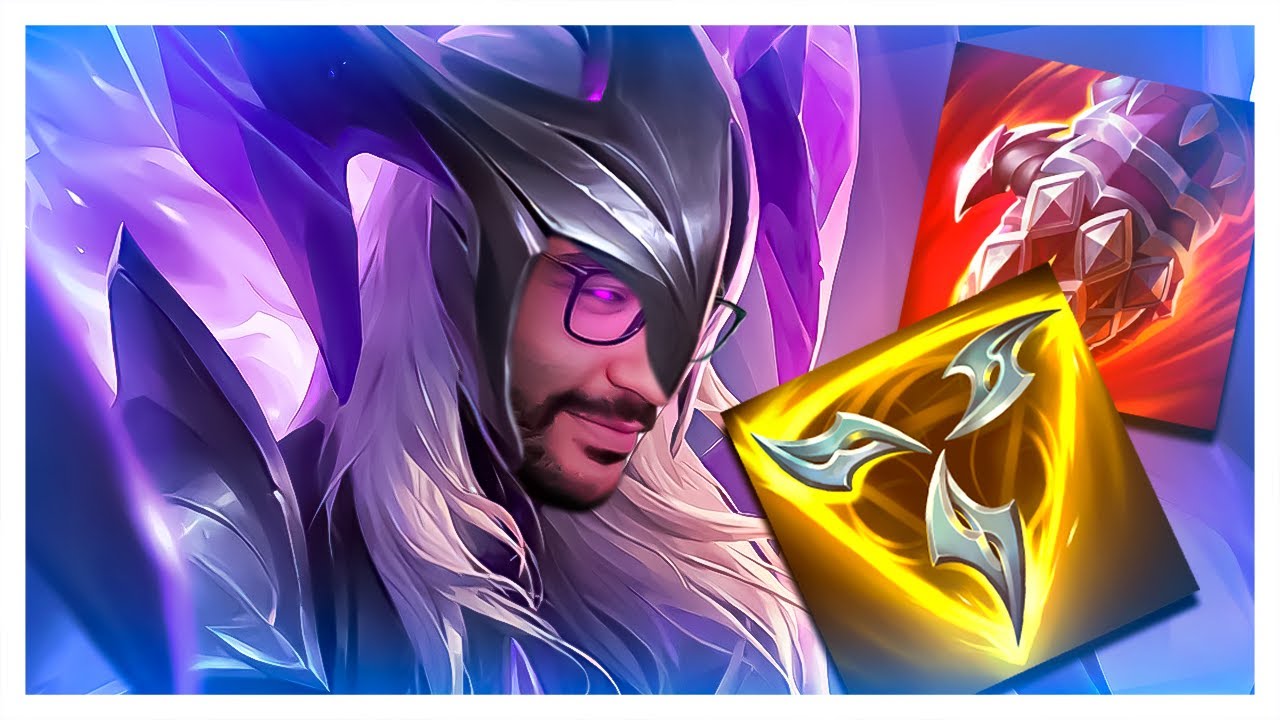 SHYVANA AD FOI BUFADA, HORA DO TAKAS TESTAR!